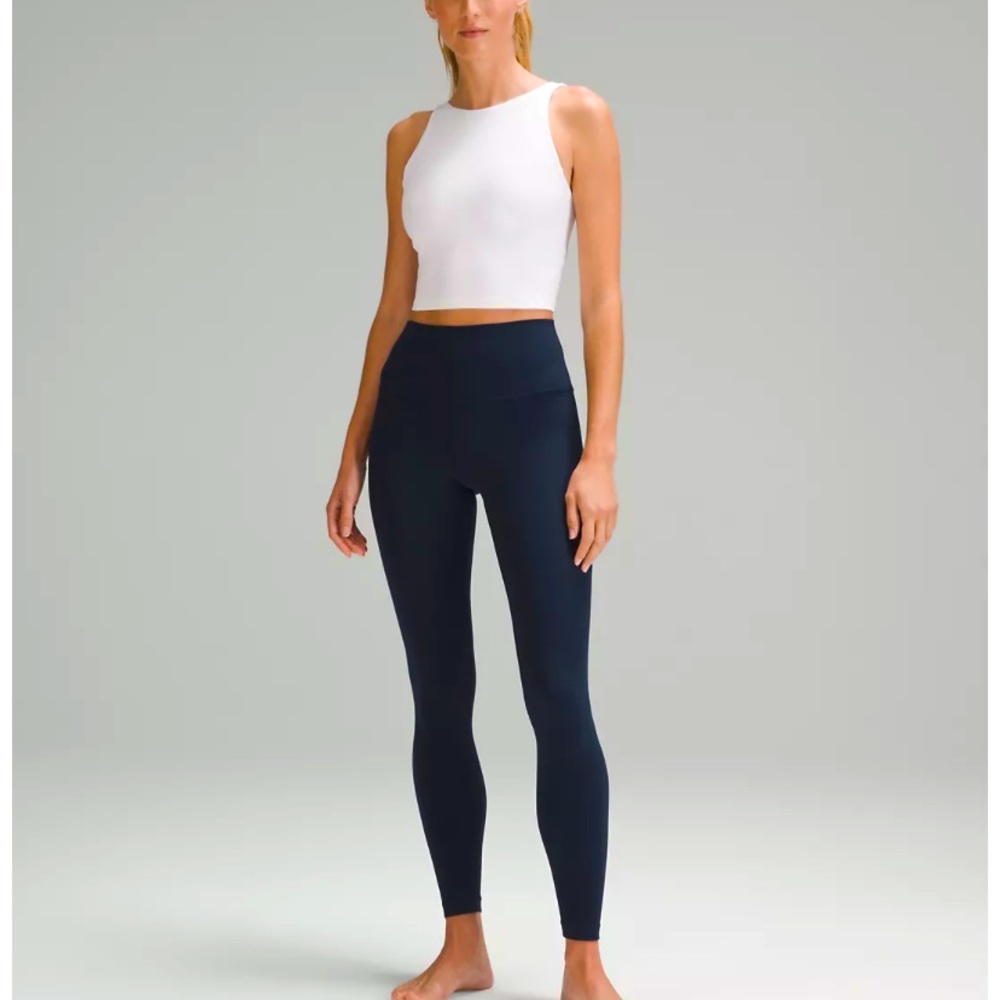 Lululemon Wunder Under High Rise